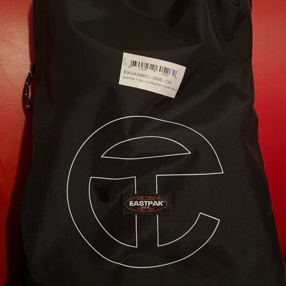 NWT TELFAR X EASTPAK - Picture 3 of 4